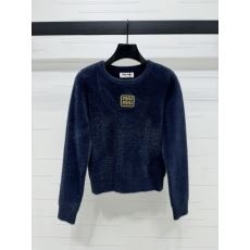 Miu Miu Sweaters